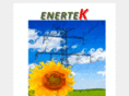 enertek.biz