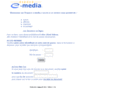 espace-e-media.com