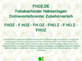 fhoz.de