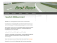 first-fleet.net