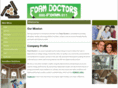 foamdoctors.com