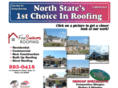 fourseasonsroofingchico.com
