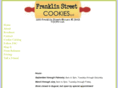 franklinstreetcookies.com