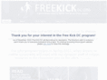 freekickdc.org