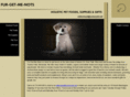 furgetmenots.com