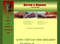gatorsgarage.com