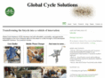 globalcyclesolutions.org