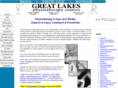 greatlakes-physiotherapy.com