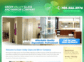 greenvalleyglassandmirrors.com