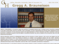 greggbrauneisen.com