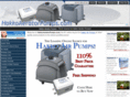 hakkoaeratorpumps.com