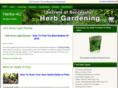 herbgardening4u.com