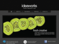 ideaworksfoodmarketing.com