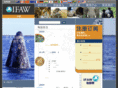 ifaw.org.cn