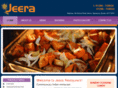 jeerarestaurant.com