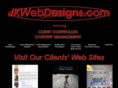 jkwebdesigns.com