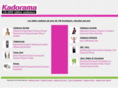 kadorama.com
