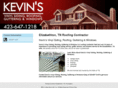 kevinssidingandroofing.com