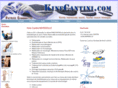 kinecantini.com