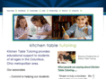 kitchentabletutoring.net