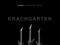 krachgarten.com