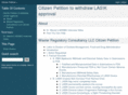 lasikpetition.com