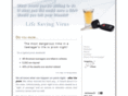 lifesavingvirus.com