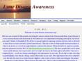 lymediseaseawareness.org
