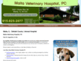 maltavethospital.com