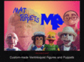 matpuppets.com