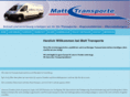matt-transporte.at