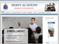 meritacademy.org