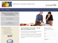 metrohomeservice.com