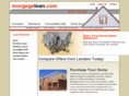 morgegeloan.com
