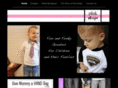 mypinkstripe.com