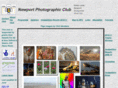 newportphotoclub.com