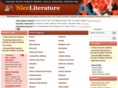 niceliterature.com