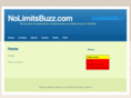 nolimitsbuzz.com