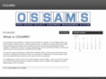 ossams.com