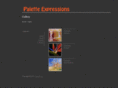 paletteexpressions.com