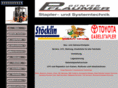 pflaumerstaplertechnik.com