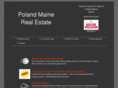 polandmainerealestate.com