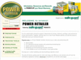 powerretailer.com