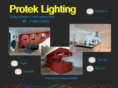 proteklighting.co.uk