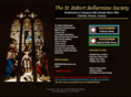 rbellarmine.com