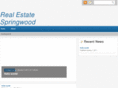 realestatespringwood.com