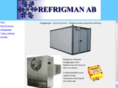 refrigman.se