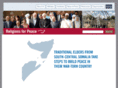 religionforpeace.org