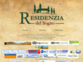 residenzadelsogno.com