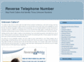 reversetelephonenumber.org